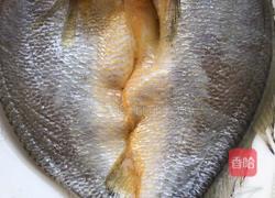 清蒸大黄鱼的做法图解10