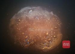 ＃蒸菜＃榄角肉松蒸豆角的做法图解5