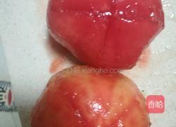 特制番茄辣酱的做法图解2