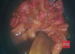 特制番茄辣酱的做法图解5