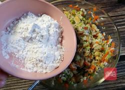 饭团子的做法图解8