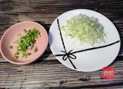 蒸白菜卷的做法图解4