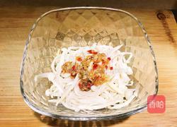 手撕海鲜菇的做法图解8