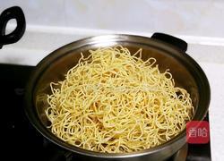 凉面的做法图解2