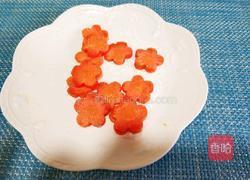 肉末冬瓜的做法图解4