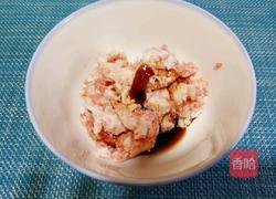 肉末冬瓜的做法图解5