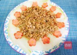 肉末冬瓜的做法图解7