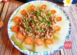 肉末冬瓜的做法图解9