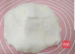 水晶紫薯包的做法图解3