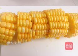 萝卜玉米排骨汤的做法图解6