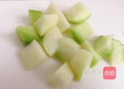 萝卜玉米排骨汤的做法图解5