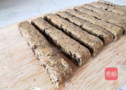 咖啡奥利奥牛轧糖的做法图解11