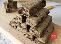 咖啡奥利奥牛轧糖的做法图解14