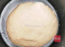 红糖馒头的做法图解3