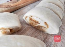 红糖馒头的做法图解11