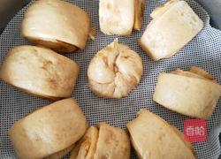 红糖馒头的做法图解13