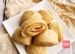 红糖馒头的做法图解14