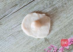 老婆饼(豆沙版)的做法图解3