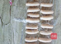 老婆饼(豆沙版)的做法图解5