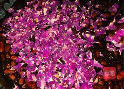 玫瑰红糖姜茶的做法图解8