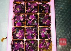 玫瑰红糖姜茶的做法图解11