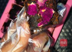 玫瑰红糖姜茶的做法图解12