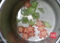 竹荪酿肉的做法图解10