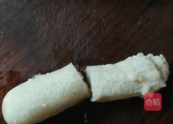 竹荪酿肉的做法图解12