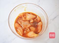 蜜汁鸡胸肉的做法图解9