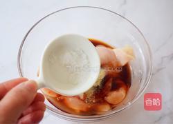 蜜汁鸡胸肉的做法图解8
