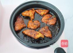蜜汁鸡胸肉的做法图解13