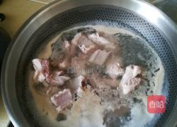 糖醋排骨的做法图解1