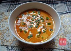 ＃蒸菜＃鲜贝蒸蛋的做法图解1