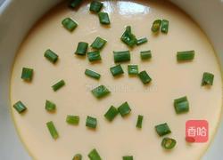 ＃蒸菜＃鲜贝蒸蛋的做法图解10