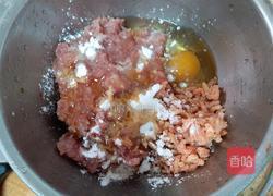 蛋饺的做法图解2