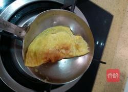 蛋饺的做法图解12