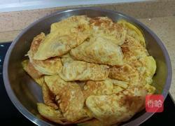 蛋饺的做法图解13