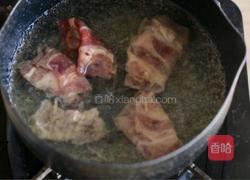 轻松解救没食欲的蜜汁好吃肥牛饭的做法图解5