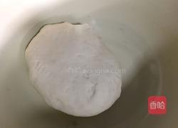 小白兔馒头的做法图解3