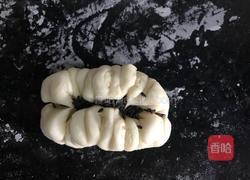 贝壳馒头的做法图解13