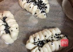 贝壳馒头的做法图解14
