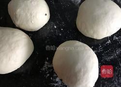 花卷馒头的做法图解4
