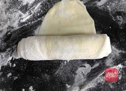 花卷馒头的做法图解7