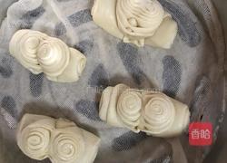 花卷馒头的做法图解11