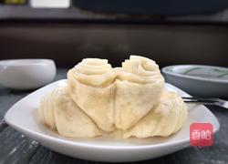 花卷馒头的做法图解13