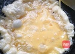 蛋炒南瓜片的做法图解4