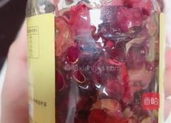 纯手工玫瑰酱的做法图解6