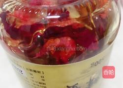 纯手工玫瑰酱的做法图解7