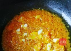 酸汤肥牛的做法图解3