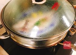 清蒸鲈鱼的做法图解5